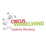 Logo Circus Wirbelwind